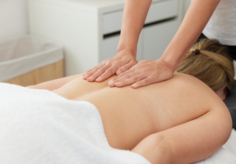 Massage Malvern Physio