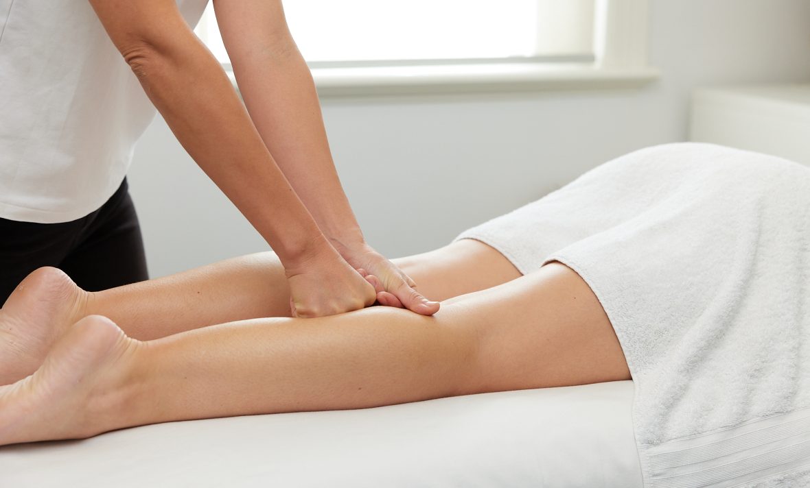 Myotherapy