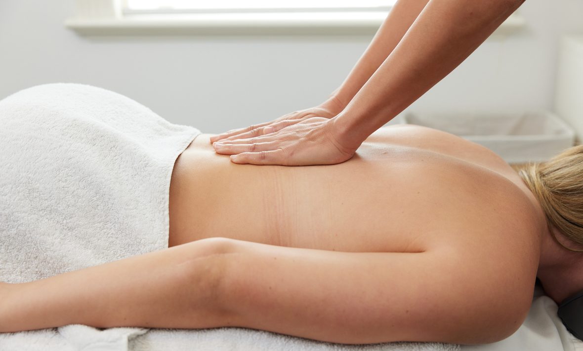 Remedial Massage