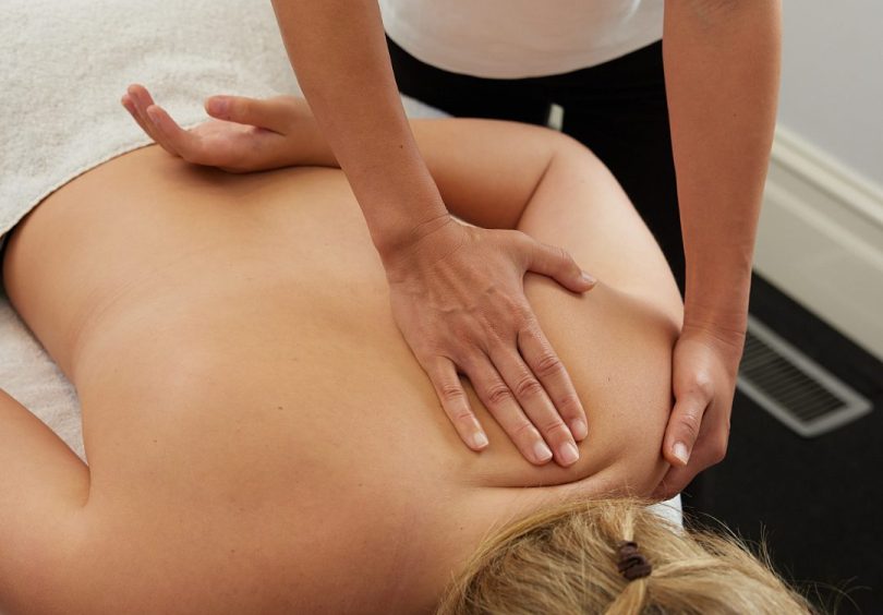 Remedial Massage