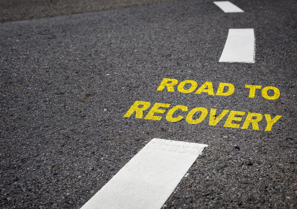 Optimizing PostRace Recovery Melbourne Marathon