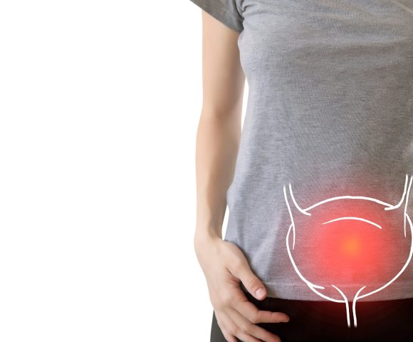 Conditions affecting the bladder