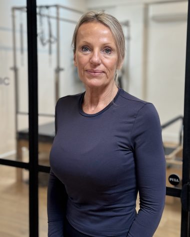 Jeanine Edmands