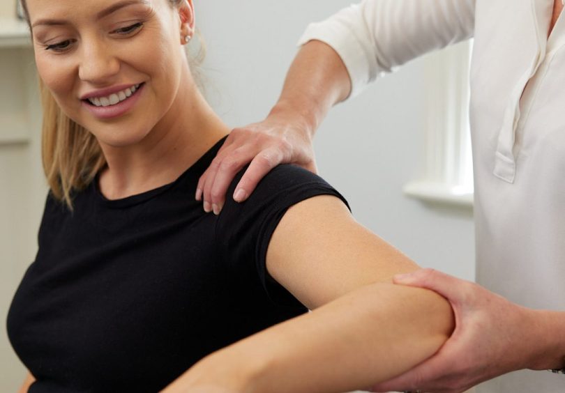 Physiotherapy Near Me: How to Find the Best Local Physiotherapist