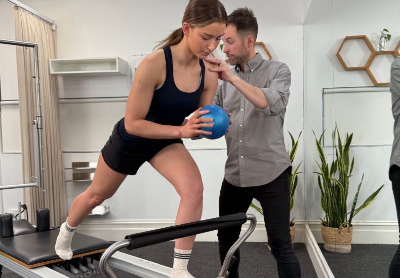 Clinical Pilates Malvern | Core Strength & Injury Prevention