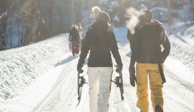 Ski Season Ready: Injury Prevention and Knee Strength for the Slopes