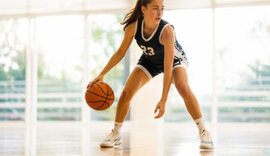 Winter Sport Injury Prevention: How Do You Stay Injury-Free Playing Netball or Basketball?
