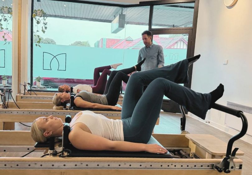 Clinical Pilates vs Traditional Pilates: What You Need to Know