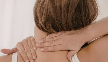 Neck and Shoulder Pain from Desk Work: What Actually Helps