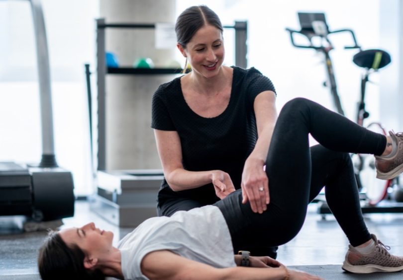 Pelvic Floor Problems: The Signs You Shouldn’t Ignore
