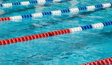 Shoulder Pain from Swimming: How to Get Back in the Pool Without a Setback
